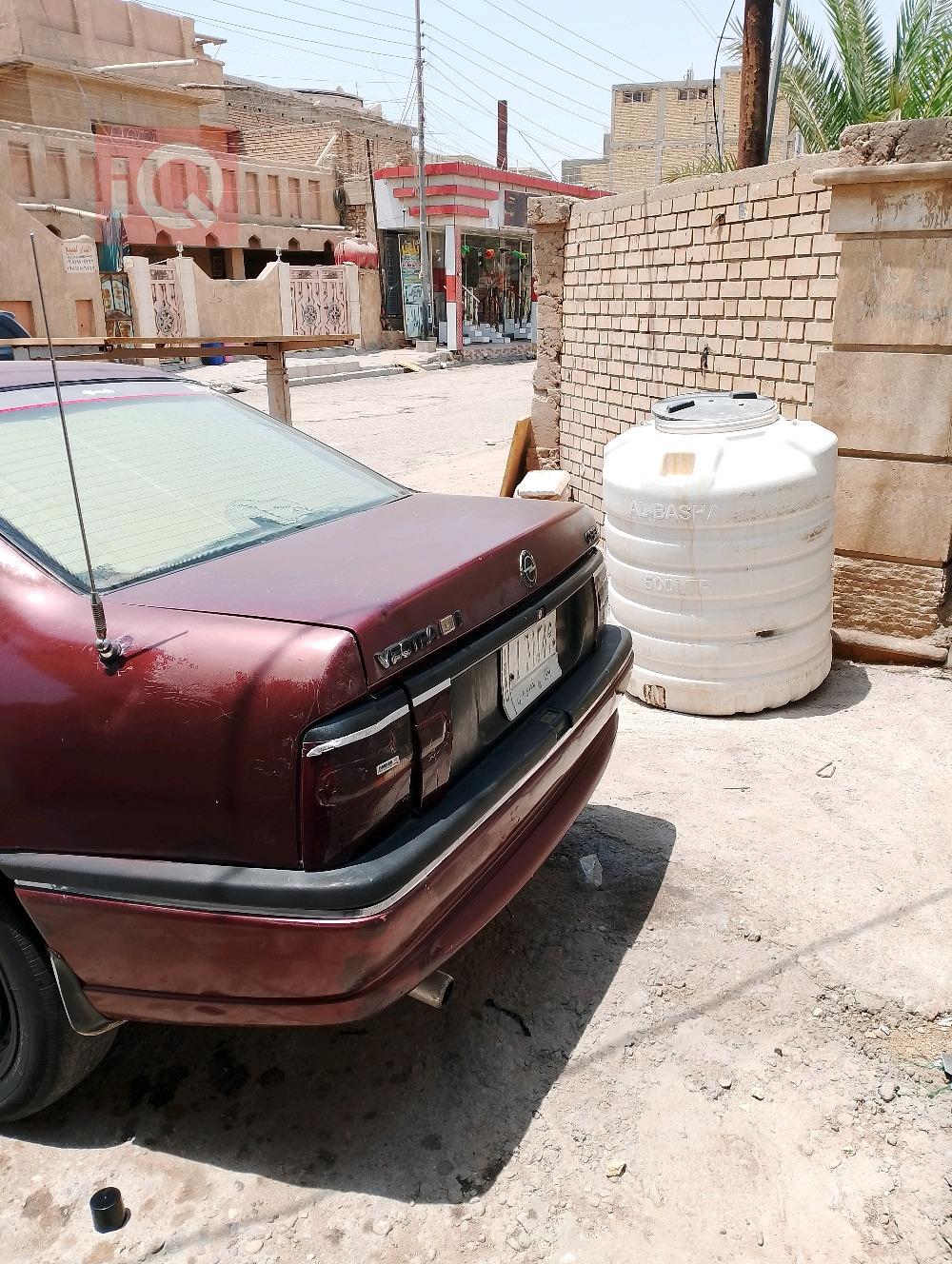 اوبل فيكترا